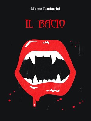 cover image of Il Bacio
